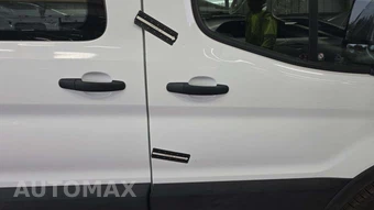 2025 Ford Transit 250 Cargo Van Low Roof 130.0" WB - miniatura 30