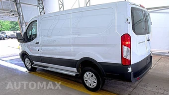 2025 Ford Transit 250 Cargo Van Low Roof 130.0" WB - miniatura 6