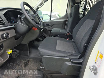 2025 Ford Transit 250 Cargo Van Low Roof 130.0" WB - miniatura 7