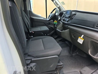 2025 Ford Transit 250 Cargo Van Low Roof 130.0" WB - miniatura 8