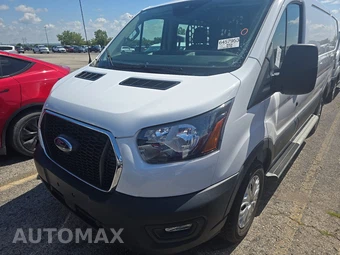 2025 Ford Transit 250 Cargo Van Low Roof 130.0" WB