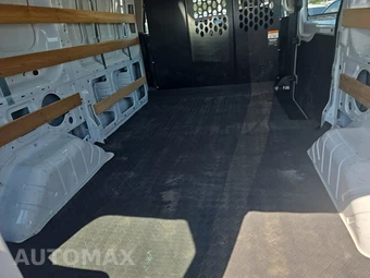 2025 Ford Transit 250 Cargo Van Low Roof 130.0" WB - miniatura 15