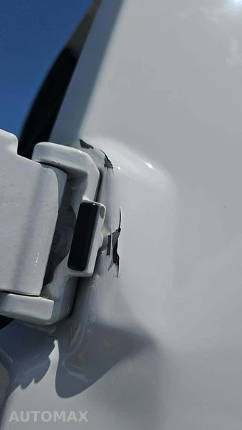 2025 Ford Transit 250 Cargo Van Low Roof 130.0" WB - miniatura 22