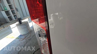 2025 Ford Transit 250 Cargo Van Low Roof 130.0" WB - miniatura 27