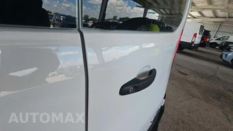 2025 Ford Transit 250 Cargo Van Low Roof 130.0" WB - miniatura 29