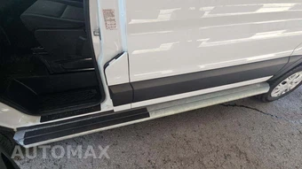 2025 Ford Transit 250 Cargo Van Low Roof 130.0" WB - miniatura 30