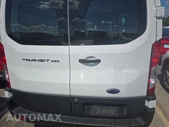 2025 Ford Transit 250 Cargo Van Low Roof 130.0" WB - miniatura 5