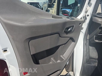 2025 Ford Transit 250 Cargo Van Low Roof 130.0" WB - miniatura 9