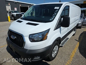2025 Ford Transit 250 Cargo Van Low Roof 130.0" WB