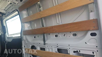 2025 Ford Transit 250 Cargo Van Low Roof 130.0" WB - miniatura 20