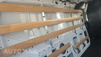 2025 Ford Transit 250 Cargo Van Low Roof 130.0" WB - miniatura 24