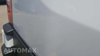 2025 Ford Transit 250 Cargo Van Low Roof 130.0" WB - miniatura 27