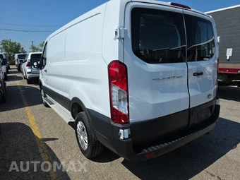 2025 Ford Transit 250 Cargo Van Low Roof 130.0" WB - miniatura 6