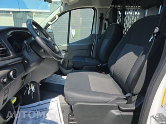 2025 Ford Transit 250 Cargo Van Low Roof 130.0" WB - miniatura 7