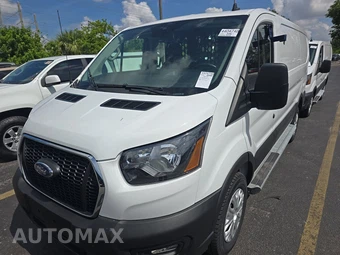 2025 Ford Transit 250 Cargo Van Low Roof 130.0" WB
