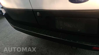 2025 Ford Transit 250 Cargo Van Low Roof 130.0" WB - miniatura 19