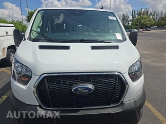 2025 Ford Transit 250 Cargo Van Low Roof 130.0" WB - miniatura 2