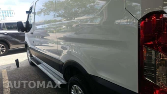 2025 Ford Transit 250 Cargo Van Low Roof 130.0" WB - miniatura 20