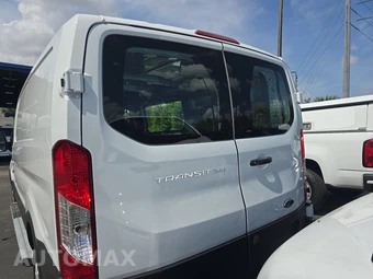 2025 Ford Transit 250 Cargo Van Low Roof 130.0" WB - miniatura 5
