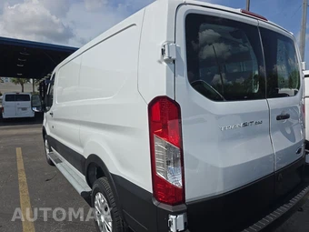 2025 Ford Transit 250 Cargo Van Low Roof 130.0" WB - miniatura 6