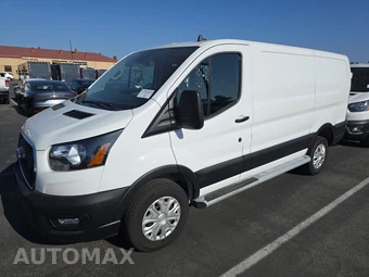2025 Ford Transit 250 Cargo Van Low Roof 130.0" WB
