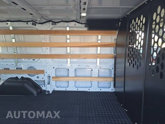 2025 Ford Transit 250 Cargo Van Low Roof 130.0" WB - miniatura 13