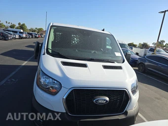 2025 Ford Transit 250 Cargo Van Low Roof 130.0" WB - miniatura 2