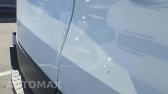 2025 Ford Transit 250 Cargo Van Low Roof 130.0" WB - miniatura 20