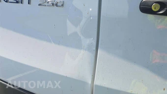 2025 Ford Transit 250 Cargo Van Low Roof 130.0" WB - miniatura 21