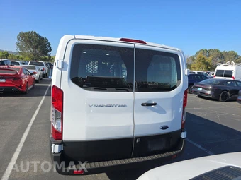 2025 Ford Transit 250 Cargo Van Low Roof 130.0" WB - miniatura 5