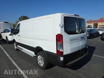 2025 Ford Transit 250 Cargo Van Low Roof 130.0" WB - miniatura 6