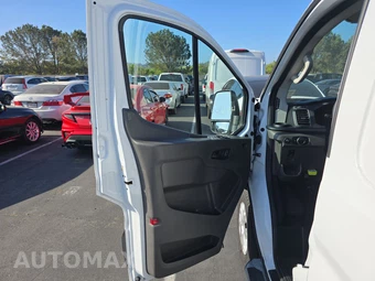 2025 Ford Transit 250 Cargo Van Low Roof 130.0" WB - miniatura 9