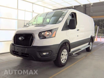 2025 Ford Transit 250 Cargo Van Low Roof 130.0" WB