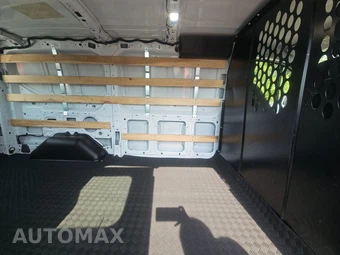 2025 Ford Transit 250 Cargo Van Low Roof 130.0" WB - miniatura 13
