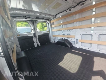 2025 Ford Transit 250 Cargo Van Low Roof 130.0" WB - miniatura 14