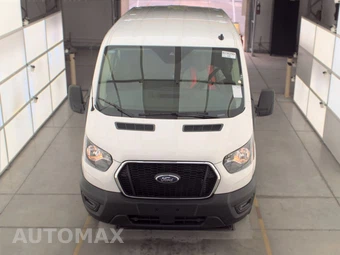 2025 Ford Transit 250 Cargo Van Low Roof 130.0" WB - miniatura 2