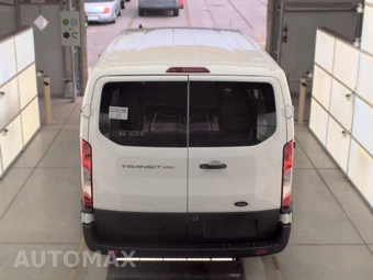 2025 Ford Transit 250 Cargo Van Low Roof 130.0" WB - miniatura 5