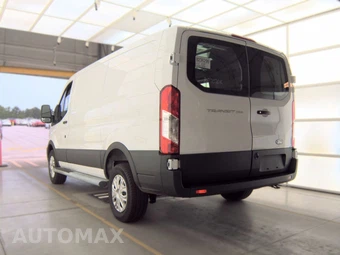 2025 Ford Transit 250 Cargo Van Low Roof 130.0" WB - miniatura 6
