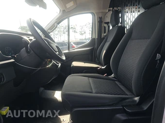 2025 Ford Transit 250 Cargo Van Low Roof 130.0" WB - miniatura 7