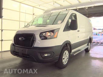 2025 Ford Transit 250 Cargo Van Low Roof 130.0" WB - samochód z USA z aukcji Manheim, oferta Kup Teraz w AUTOMAX