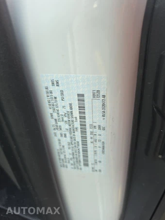 2025 Ford Transit 250 Cargo Van Low Roof 130.0" WB - miniatura 13