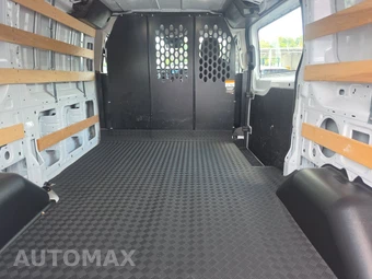 2025 Ford Transit 250 Cargo Van Low Roof 130.0" WB - miniatura 15