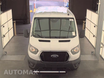 2025 Ford Transit 250 Cargo Van Low Roof 130.0" WB - miniatura 2