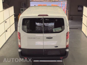 2025 Ford Transit 250 Cargo Van Low Roof 130.0" WB - miniatura 5