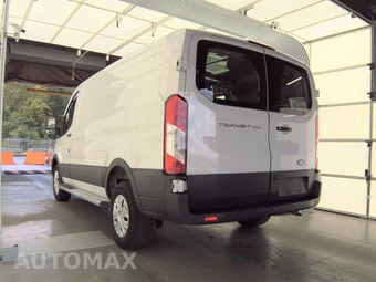 2025 Ford Transit 250 Cargo Van Low Roof 130.0" WB - miniatura 6