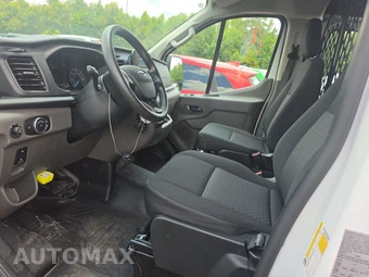 2025 Ford Transit 250 Cargo Van Low Roof 130.0" WB - miniatura 7