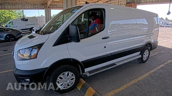 2025 Ford Transit 250 Cargo Van Low Roof 130.0" WB