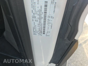2025 Ford Transit 250 Cargo Van Low Roof 130.0" WB - miniatura 13