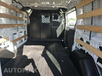 2025 Ford Transit 250 Cargo Van Low Roof 130.0" WB - miniatura 15