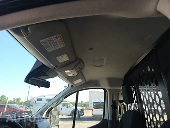 2025 Ford Transit 250 Cargo Van Low Roof 130.0" WB - miniatura 16